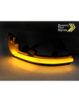 Range Rover Sport 2013-2019 Frecce Specchietti LED Dinamiche - autorivallo
