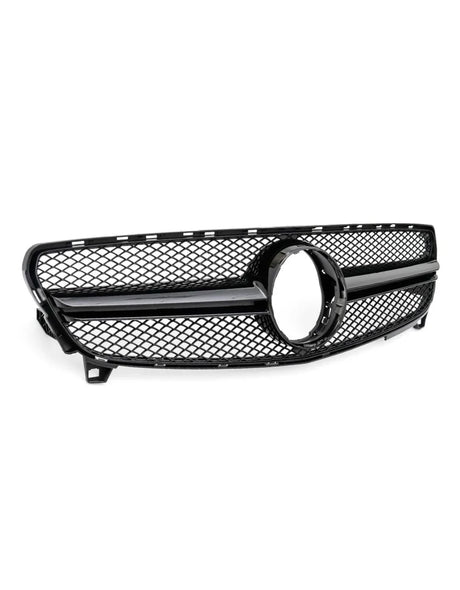 Mercedes A W176 2015-2018 Griglia Radiatore Look AMG - autorivallo