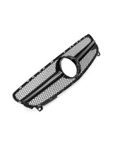 Mercedes A W176 2015-2018 Griglia Radiatore Look AMG - autorivallo