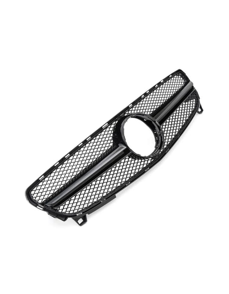 Mercedes A W176 2015-2018 Griglia Radiatore Look AMG - autorivallo