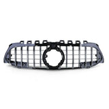 Mercedes Classe A W177 18-22 Griglia Anteriore GTR AMG Look - autorivallo