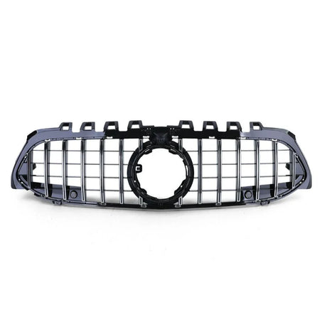 Mercedes Classe A W177 18-22 Griglia Anteriore GTR AMG Look - autorivallo