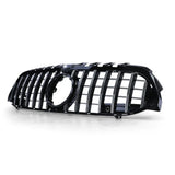 Mercedes Classe A W177 18-22 Griglia Anteriore GTR AMG Look - autorivallo