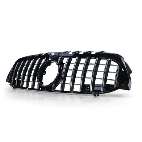 Mercedes Classe A W177 18-22 Griglia Anteriore GTR AMG Look - autorivallo