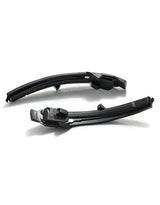 Mercedes Classe C W205 14-18 Frecce Specchietti LED Dinamiche - autorivallo
