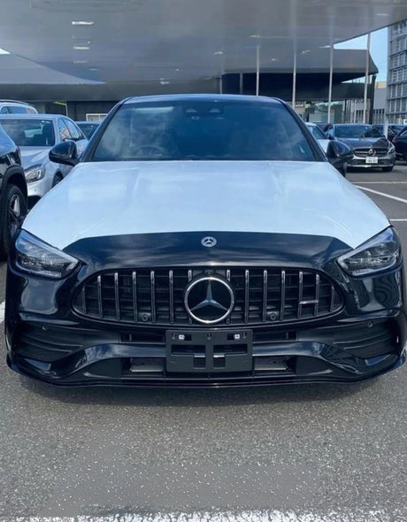 Mercedes C W206 AMG-Line 2021-2024 Griglia Anteriore GTR Look - autorivallo