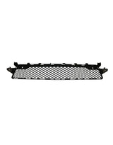 Mercedes CLS W218 11-14 Griglia Radiatore Panamericana Nero - autorivallo