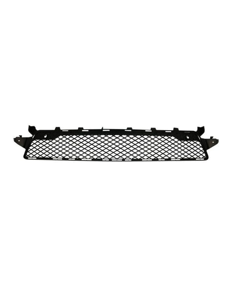 Mercedes CLS W218 11-14 Griglia Radiatore Panamericana Nero - autorivallo