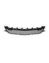 Mercedes CLS W218 11-14 Griglia Anteriore Panamericana Nero - autorivallo