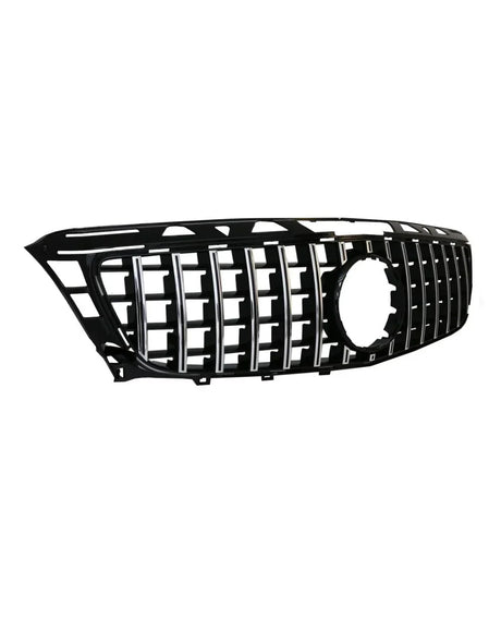 Mercedes CLS W218 2011-2014 Griglia Radiatore Panamericana - autorivallo