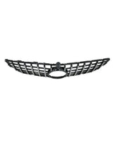 Mercedes CLS W218 2014-2018 Griglia Radiatore Panamericana - autorivallo