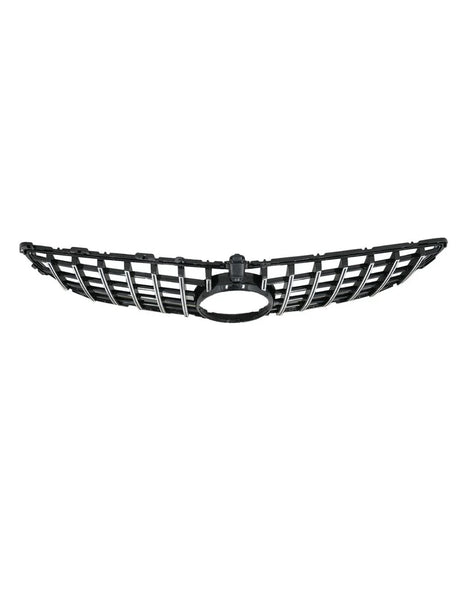 Mercedes CLS W218 2014-2018 Griglia Radiatore Panamericana - autorivallo