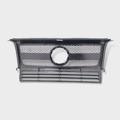 Mercedes Classe G W463 1990-2012 Griglia Anteriore G65 Nero - autorivallo