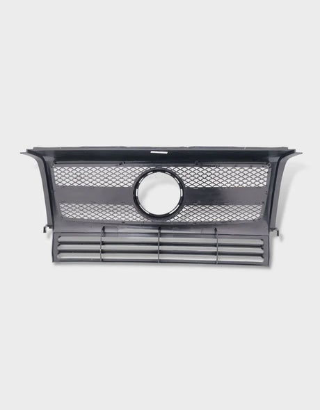 Mercedes Classe G W463 1990-2012 Griglia Radiatore G65 Look - autorivallo