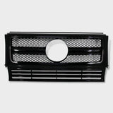 Mercedes Classe G W461 W463 1990-2012 Griglia Anteriore G65 - autorivallo