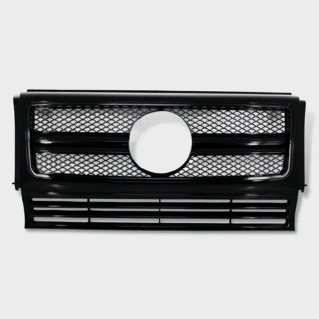Mercedes Classe G W461 W463 1990-2012 Griglia Anteriore G65 - autorivallo