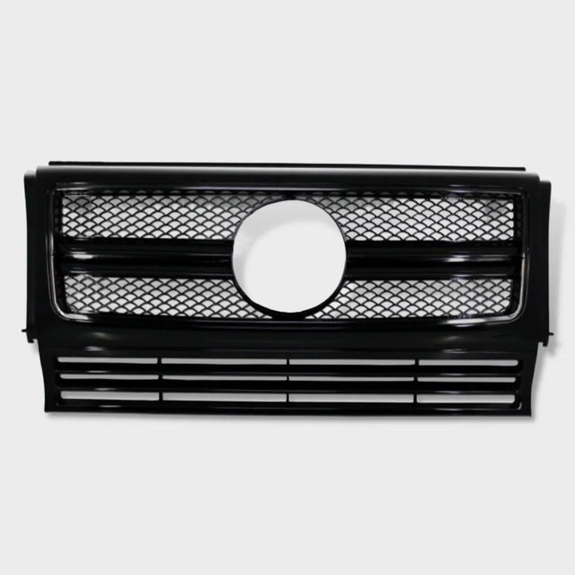 Mercedes Classe G W461 W463 1990-2012 Griglia Anteriore G65 - autorivallo