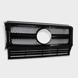 Mercedes Classe G W461 W463 1990-2012 Griglia Anteriore G65 - autorivallo