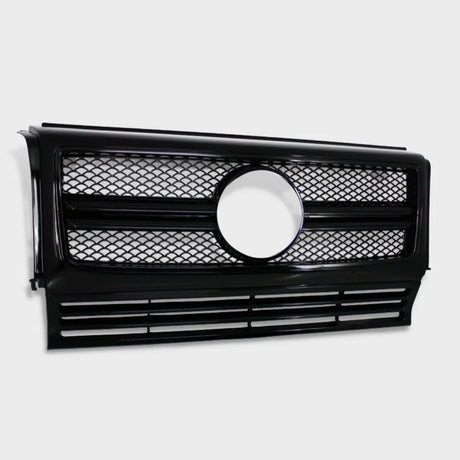 Mercedes Classe G W461 W463 1990-2012 Griglia Anteriore G65 - autorivallo