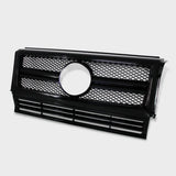 Mercedes Classe G W461 W463 1990-2012 Griglia Anteriore G65 - autorivallo