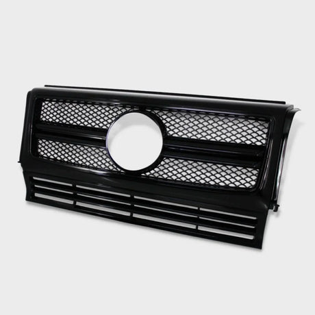 Mercedes Classe G W461 W463 1990-2012 Griglia Anteriore G65 - autorivallo