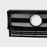 Mercedes Classe G W461 W463 1990-2012 Griglia Anteriore G65 - autorivallo