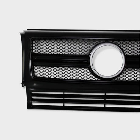 Mercedes Classe G W461 W463 1990-2012 Griglia Anteriore G65 - autorivallo