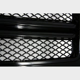 Mercedes Classe G W461 W463 1990-2012 Griglia Anteriore G65 - autorivallo