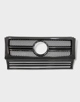 Mercedes Classe G W463 1990-2014 Griglia AMG G65 in Carbonio - autorivallo