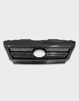 Mercedes Classe G W463 1990-2014 Griglia AMG G65 in Carbonio - autorivallo