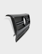 Mercedes Classe G W463 1990-2014 Griglia AMG G65 in Carbonio - autorivallo