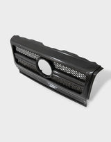 Mercedes Classe G W463 1990-2014 Griglia AMG G65 in Carbonio - autorivallo
