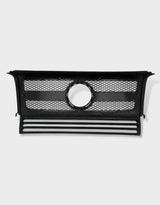 Mercedes Classe G W463 1990-2014 Griglia AMG G65 in Carbonio - autorivallo