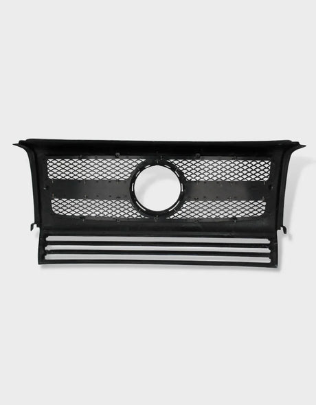 Mercedes Classe G W463 1990-2014 Griglia AMG G65 in Carbonio - autorivallo
