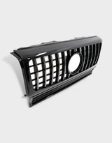 Mercedes G W463 1990-2012 Griglia Radiatore GT-R Design - autorivallo