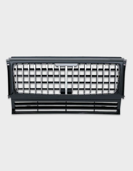 Mercedes G W463 1990-2014 Griglia GT-R Design Esclusivo - autorivallo
