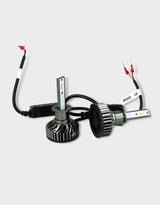 Lampade H1 LED Bianco Luminoso 6000K 52W 4400lm Canbus - autorivallo