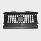 Mercedes G W463 1990-2017 Griglia Anteriore AMG G63 Look - autorivallo