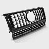 Mercedes G W463 1990-2017 Griglia Anteriore AMG G63 Look - autorivallo