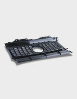 Mercedes G W463 1990-2014 Griglia Radiatore Sport AMG Nero - autorivallo