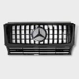 Mercedes G W463 2002-2017 Griglia Radiatore G63 GT-R AMG Look - autorivallo