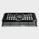 Mercedes G W463 2002-2017 Griglia Radiatore G63 GT-R AMG Look - autorivallo