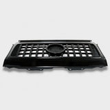 Mercedes G W463 2002-2017 Griglia Radiatore G63 GT-R AMG Look - autorivallo