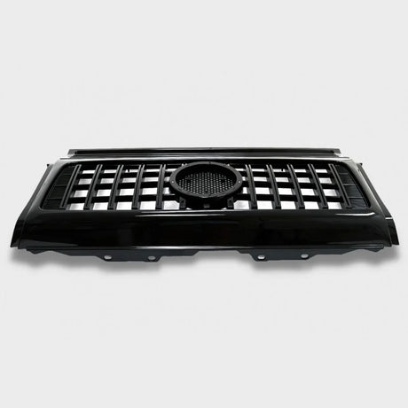 Mercedes G W463 2002-2017 Griglia Radiatore G63 GT-R AMG Look - autorivallo