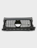 Mercedes Classe G W463 2018-2024 Griglia Radiatore AMG G65 - autorivallo