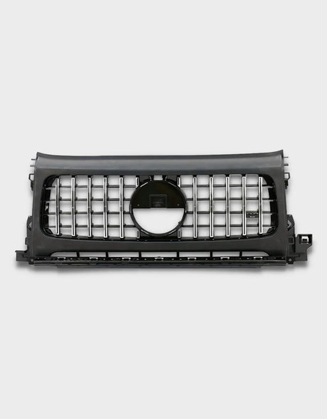 Mercedes Classe G W463 2018-2024 Griglia Radiatore AMG G65 - autorivallo