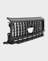 Mercedes Classe G W463 2018-2024 Griglia Radiatore AMG G65 - autorivallo