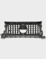 Mercedes Classe G W463 2018-2024 Griglia Radiatore AMG G65 - autorivallo