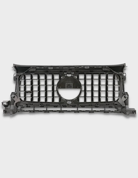 Mercedes Classe G W463 2018-2024 Griglia Radiatore AMG G65 - autorivallo