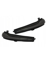 Mercedes Classe S W222 13-17 Frecce Specchietti LED Dinamiche - autorivallo
